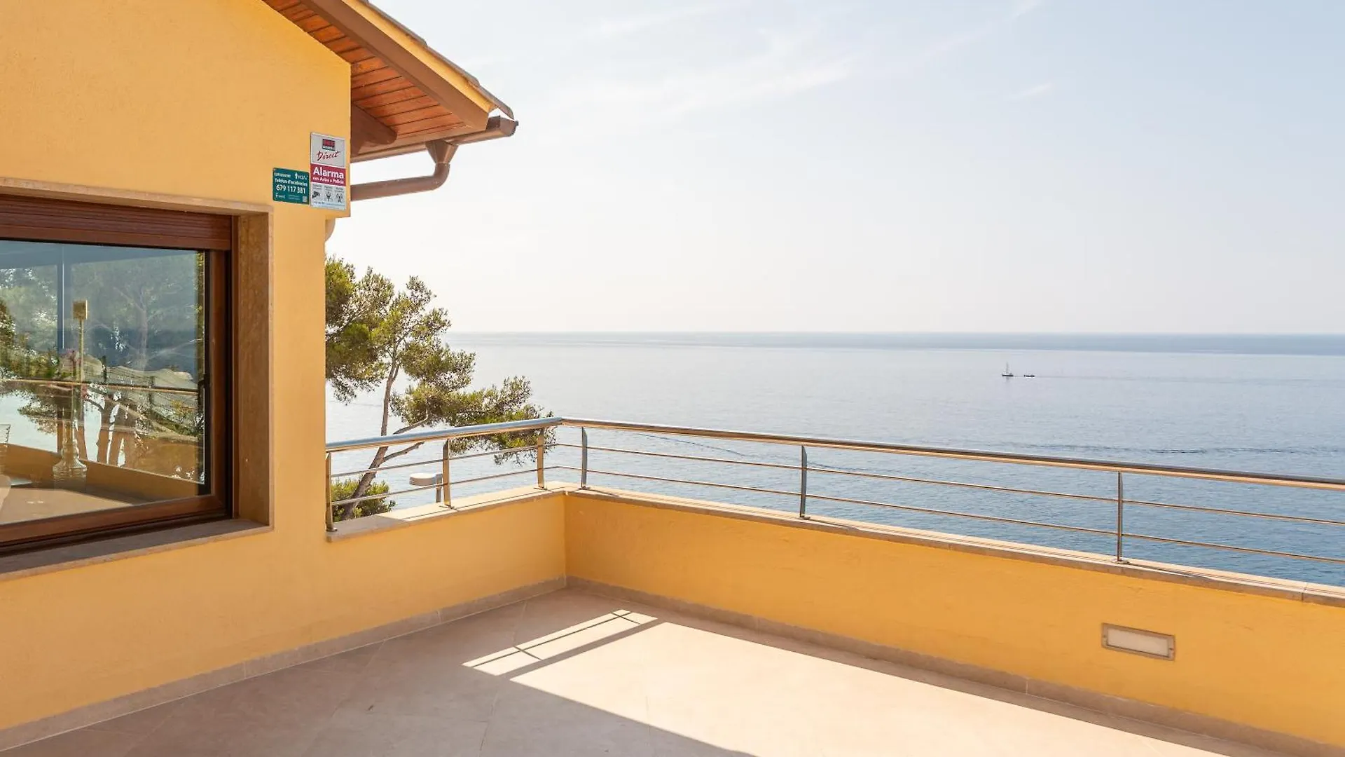 Villa Con Infinity Pool Lloret de Mar