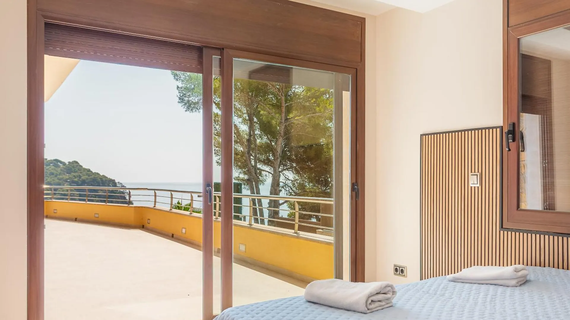 Villa Con Infinity Pool Lloret de Mar